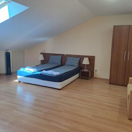 Family Studio 407, Villa Park Borovets Exterior photo